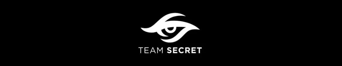 Team Secret Officially Sign SmF
